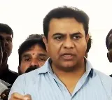 Revanth Reddy snatching farmers' lands for son-in-law's firm: KTR