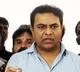 Revanth Reddy snatching farmers' lands for son-in-law's firm: KTR