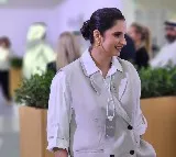 Sania Mirza, Harbhajan Singh named Dubai Sports Ambassador