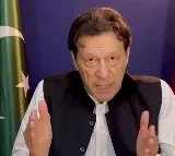 Jailed Imran Khan calls for another 'massive' anti-government protest on November 24