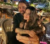 Ameesha Patel gets trolled over intimate pic with businessman Nirvaan Birla