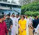 Wayanad witnesses 'low' voter turnout, Congress upbeat