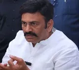 Raghurama Krishnam Raju as AP Deputy Speaker