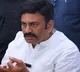 Raghurama Krishnam Raju as AP Deputy Speaker