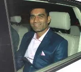 Munaf Patel Joins Delhi Capitals As Bowling Coach For IPL 2025