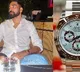 Team India bowler Siraj sports watch allegedly worth Rs 4 crore