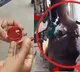 Bus driver fired for stealing gold from passengers bag