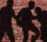Ganja Seller Attack On Police In Habib Nagar
