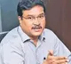 Hydraa Chief Ranganath At Bathukamma Kunta