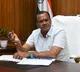 Koamtireddy Venkat Reddy drags KTR into Attack on Collector issue