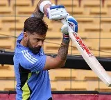BCCI Schedules Practice Match For Indian Team But No One Can Watch