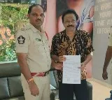 Prakasam district police issues notice to RGV