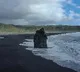 Ten beaches with unique sand colour