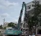 Hydra demolitions in Rampalli