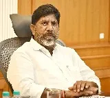 Bhattivikramarka sees conspiracy behind attack on collector