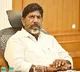 Bhattivikramarka sees conspiracy behind attack on collector