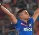 Arjun Tendulkar picked his maiden five wicket haul in Ranji Trophy