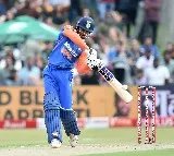 Tilak Varma super century gives Team India huge total against SA