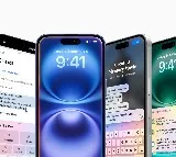 Apple iPhone exports from India hit record Rs 60,000 crore in April-Oct