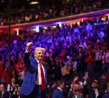Republicans cross 218 mark in House of Representatives marking election trifecta