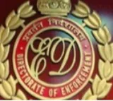 ED raids multiple locations in Kolkata for lottery scam