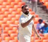 Ranji Trophy: Mohammed Shami claims four-wicket haul against MP