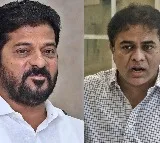 Not afraid of Revanth Reddy’s conspiracies: KTR
