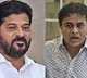 Not afraid of Revanth Reddy’s conspiracies: KTR
