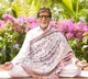 Big B revels in Island vibes as he shoots for a project in the middle east