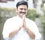 Raghurama Krishna Raju elected Deputy Speaker of Andhra Pradesh Assembly