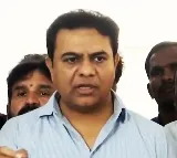 KTR must face punishment for attack on officials, says TPCC chief