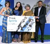 India's sports market to reach $130 billion by 2030, create 10.5 million jobs