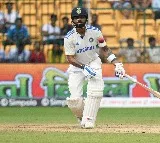 Virat Kohli will be fine if he can be calm and play at his own pace, says Shastri