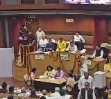 AAP’s Mahesh Khichi elected Delhi mayor
