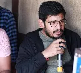 Vikkatakavi to Present a Unique Period Experience, Says Director Pradeep Maddali