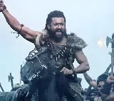 Kanguva Movie Review
