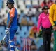 Sanju Samson became first Indian cricketer to register two consecutive ducks in T20I cricket