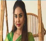 Case filed on Actress Srireddy