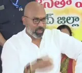 Arvind says Revanth Reddy is working like chandrababu agent