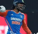 He asked for it and he delivered Surya Kumar Yadav Praises Tilak Verma