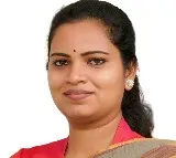 ITDP leader Koti complaints against YCP leader Vidadala Rajini