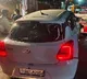 Car ran over people in Nampally