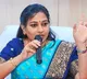 Home Minister Vangalapudi Anitha Comments On Jagan