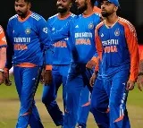 India become second team to register 100 T20I wins away from home