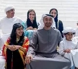worlds richest royals al nahyan family wealth