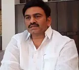 RaghuramakrishnaRaju Elected As Deputy Speaker Of AP Assembly