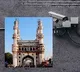 Hyderabad record in CCTV cameras How many cameras for how many people