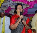 Nara Bhuvaneswari wishes kids on National Childrens Day