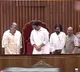Raghu Rama Krishna Raju takes charge as AP Assembly Deputy Speaker
