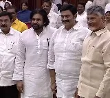 Chandrababu congratulates Raghu Rama Krishna Raju